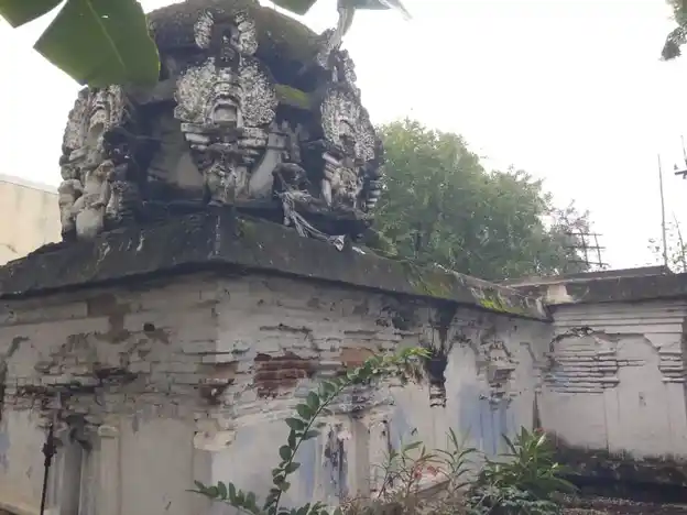 Arulmigu Kanthasamy Temple, Mathur - 606207 அருள்மிகு கந்தசுவாமி திருக்கோயில், மாத்தூர் - 606207, Kallakurichi - Ancient Temple Architecture and History Image 9