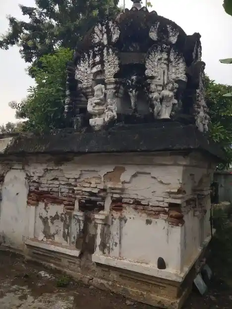 Arulmigu Kanthasamy Temple, Mathur - 606207 அருள்மிகு கந்தசுவாமி திருக்கோயில், மாத்தூர் - 606207, Kallakurichi - Ancient Temple Architecture and History Image 10