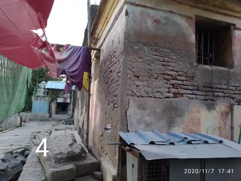 Arulmigu Kanthasamy Temple, Poravachhery - 611108 அருள்மிகு கந்தசாமி திருக்கோயில், பொரவாச்சேரி - 611108, Nagapattinam - Ancient Temple Architecture and History Image 5