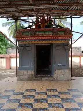 Arulmigu Kanthasasdi Kattalai And Suppiramaniya Temple, Thannigunnam - 614111 அருள்மிகு கந்தசஷ்டி கட்டளை இ சுப்பிரமணிய திருக்கோயில்,  - 614111, Thiruvarur - Ancient Temple Architecture and History Image 5