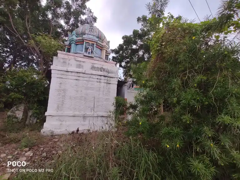 Arulmigu Karaalamman Temple, Kodappu, Uiyakondan Thirumalai - 620102 Arulmigu Karaalamman Temple, Kodappu, Uiyakondan Thirumalai - 620102, Thiruchirappalli - Ancient Temple Architecture and History Image 3