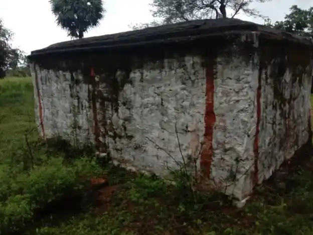 Arulmigu Karaga Devarswamy Temple, Erranahalli - 636808 Arulmigu Karaga Devarswamy Temple, Erranahalli - 636808, Dharmapuri - Ancient Temple Architecture and History Image 5