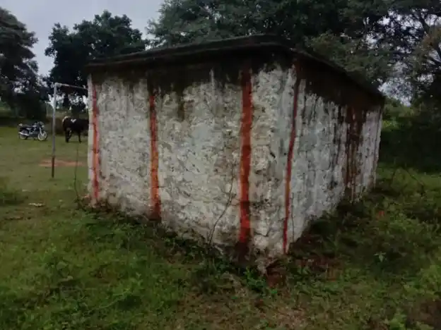 Arulmigu Karaga Devarswamy Temple, Erranahalli - 636808 Arulmigu Karaga Devarswamy Temple, Erranahalli - 636808, Dharmapuri - Ancient Temple Architecture and History Image 7