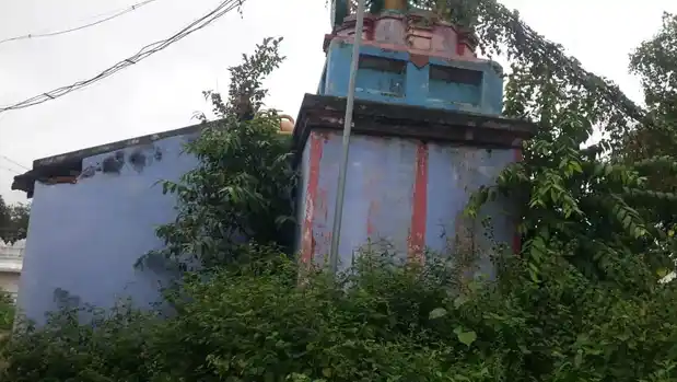 Arulmigu Karaga Maariyamman Temple, Ulagam - 635117 அருள்மிகு கரக மாரியம்மன் திருக்கோயில், Ulagam - 635117, Krishnagiri - Ancient Temple Architecture and History Image 2