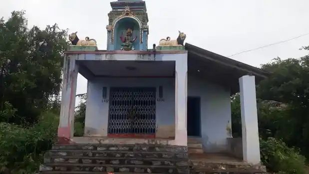 Arulmigu Karaga Maariyamman Temple, Ulagam - 635117 அருள்மிகு கரக மாரியம்மன் திருக்கோயில், Ulagam - 635117, Krishnagiri - Ancient Temple Architecture and History Image 3
