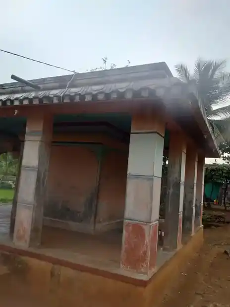 Arulmigu Karaga Mariamman Temple, Vattuvanahalli - 636810 அருள்மிகு கரக மாரியம்மன் திருக்கோயில், Vattuvanahalli - 636810, Dharmapuri - Ancient Temple Architecture and History Image 2