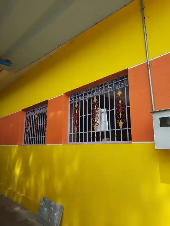 Arulmigu Karaga Ponniyamman Temple, Piyur - 635112 Temple