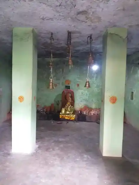 Arulmigu Karaga Selliamman Temple, Sogathur - 636809