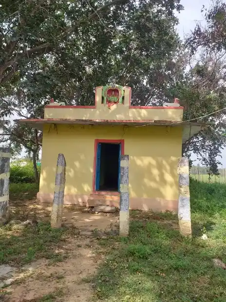 Arulmigu Karaga Selliamman Temple, Sogathur - 636809 அருள்மிகு கரக செல்லியம்மன் திருக்கோயில், Sogathur - 636809, Dharmapuri - Ancient Temple Architecture and History Image 2