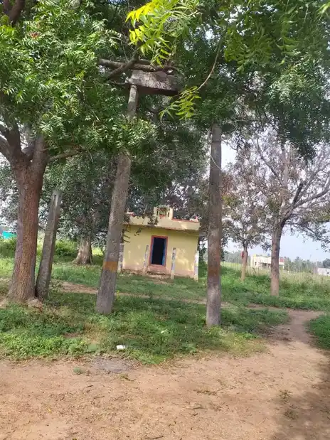 Arulmigu Karaga Selliamman Temple, Sogathur - 636809 அருள்மிகு கரக செல்லியம்மன் திருக்கோயில், Sogathur - 636809, Dharmapuri - Ancient Temple Architecture and History Image 4