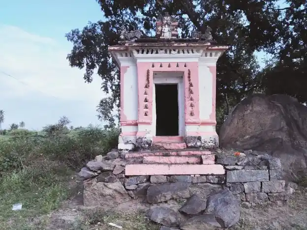 Arulmigu Karaga Selliyamman Temple, Bathalahalli - 636808