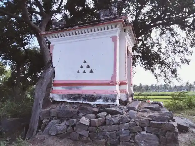 Arulmigu Karaga Selliyamman Temple, Bathalahalli - 636808 அருள்மிகு கரக செல்லியம்மன் திருக்கோயில், Bathalahalli - 636808, Dharmapuri - Ancient Temple Architecture and History Image 4