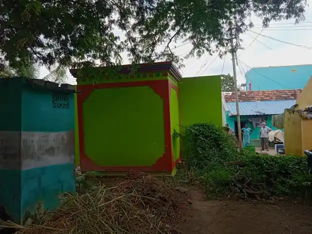 Arulmigu Karaga Selliyamman Temple, Gumbarahalli - 635123 அருள்மிகு கரக செல்லியம்மன் திருக்கோயில், Gumbarahalli - 635123, Dharmapuri - Ancient Temple Architecture and History Image 2