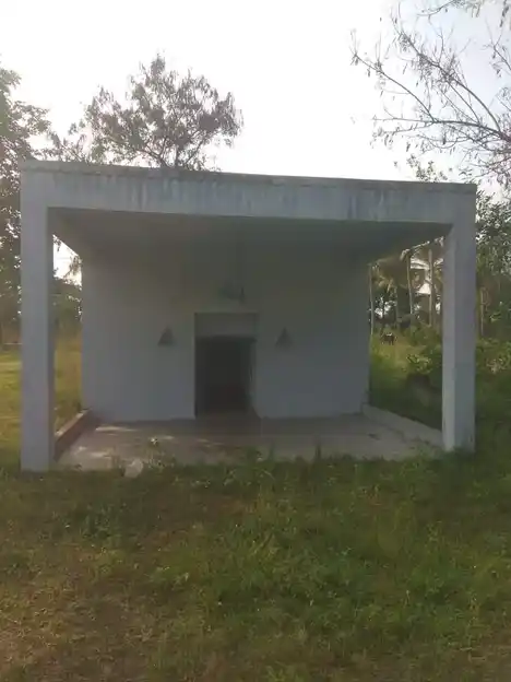 Arulmigu Karaga Selliyamman Temple, Naganampatti - 635111