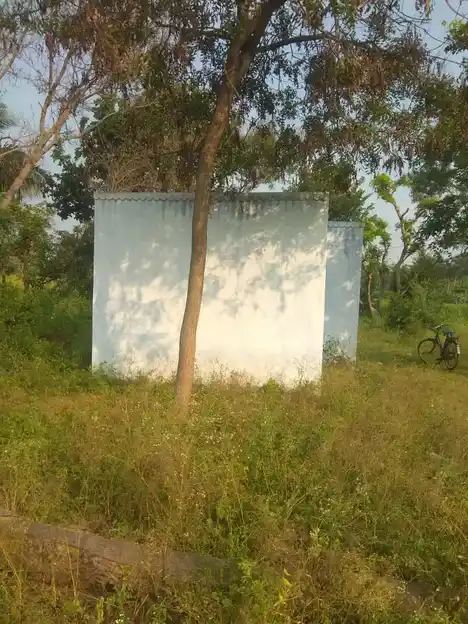 Arulmigu Karaga Selliyamman Temple, Naganampatti - 635111 அருள்மிகு கரக செல்லியம்மன் திருக்கோயில், Naganampatti - 635111, Dharmapuri - Ancient Temple Architecture and History Image 3