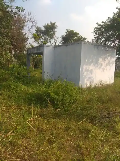 Arulmigu Karaga Selliyamman Temple, Naganampatti - 635111 அருள்மிகு கரக செல்லியம்மன் திருக்கோயில், Naganampatti - 635111, Dharmapuri - Ancient Temple Architecture and History Image 4