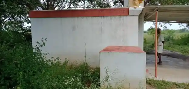 Arulmigu Karaga Selliyamman Temple, V Mutthur - 635808