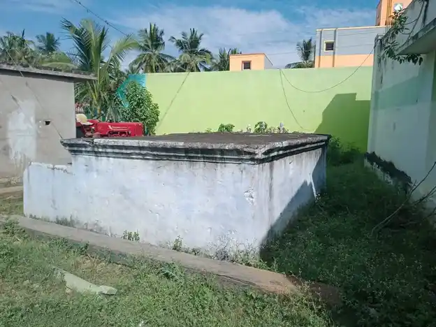 Arulmigu Karaga Thimmarayaswamy Temple, Chaparthi - 635106 Temple