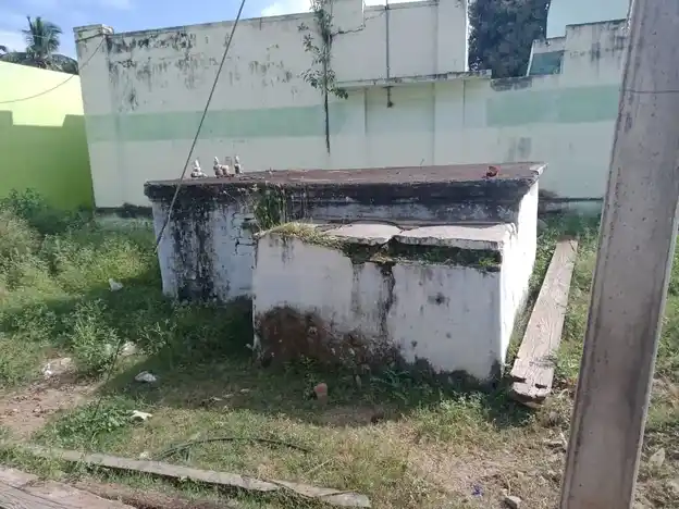 Arulmigu Karaga Thimmarayaswamy Temple, Chaparthi - 635106 அருள்மிகு கரகதிம்மராயசுவாமி திருக்கோயில், சாப்பர்த்தி - 635106, Krishnagiri - Ancient Temple Architecture and History Image 2