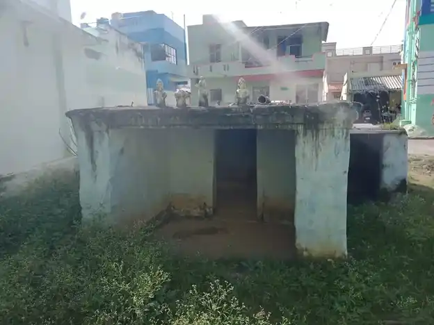 Arulmigu Karaga Thimmarayaswamy Temple, Chaparthi - 635106 அருள்மிகு கரகதிம்மராயசுவாமி திருக்கோயில், சாப்பர்த்தி - 635106, Krishnagiri - Ancient Temple Architecture and History Image 3