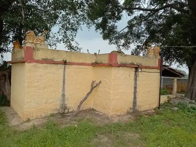 Arulmigu Karagadevar Temple, Gooliganappalli - 635103 Arulmigu Karagadevar Temple, Gooliganappalli - 635103, Krishnagiri - Ancient Temple Architecture and History Image 4