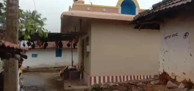 Arulmigu Karagadevar Temple, Panchakshipuram - 635110 அருள்மிகு கரக தேவர் திருக்கோயில், Panchakshipuram - 635110, Krishnagiri - Ancient Temple Architecture and History Image 2