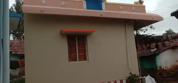 Arulmigu Karagadevar Temple, Panchakshipuram - 635110 அருள்மிகு கரக தேவர் திருக்கோயில், Panchakshipuram - 635110, Krishnagiri - Ancient Temple Architecture and History Image 3