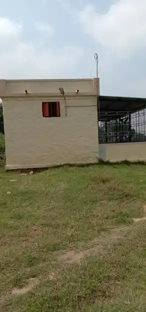 Arulmigu Karagadevar Temple, Thallapalli, Belathur - 635124 Temple