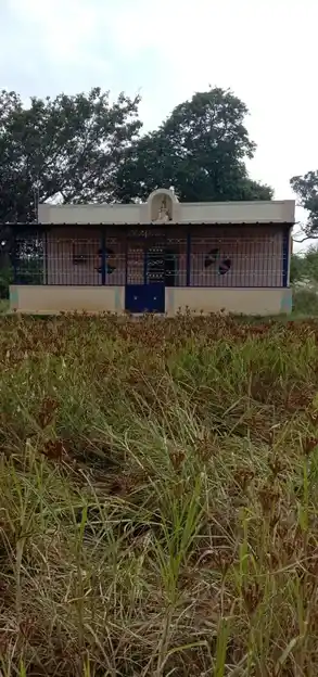 Arulmigu Karagadevar Temple, Thallapalli, Belathur - 635124 அருள்மிகு கரகதேவர் திருக்கோயில், Thallapalli, Belathur - 635124, Krishnagiri - Ancient Temple Architecture and History Image 3