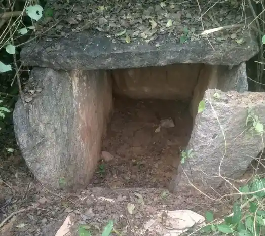 Arulmigu Karagadevathai Temple, Bannihalli - 635106 அருள்மிகு கரகதேவதை திருக்கோயில், பன்னிஅள்ளி - 635106, Krishnagiri - Ancient Temple Architecture and History Image 4