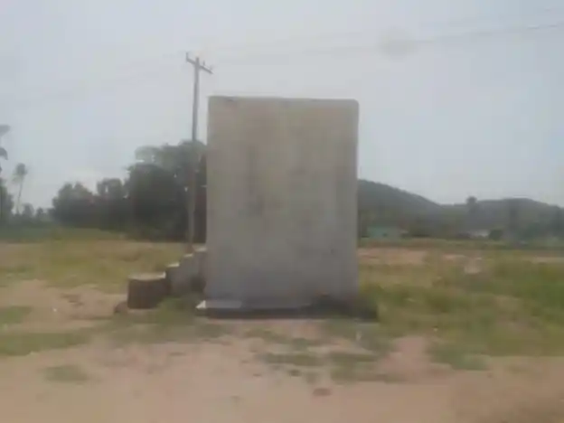 Arulmigu Karagamariamman Temple, Pavalandur - 636810 அருள்மிகு கரக மாரியம்மன் திருக்கோயில், Pavalandur - 636810, Dharmapuri - Ancient Temple Architecture and History Image 2