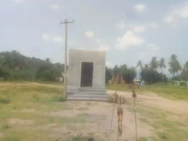 Arulmigu Karagamariamman Temple, Pavalandur - 636810 அருள்மிகு கரக மாரியம்மன் திருக்கோயில், Pavalandur - 636810, Dharmapuri - Ancient Temple Architecture and History Image 4