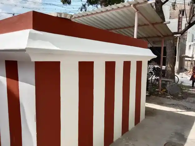 Arulmigu Karagasamudiamman And Samundiappan Temple, Krishnagiri - 635001 அருள்மிகு கரக சாமுடியம்மன், திருக்கோயில், Krishnagiri - 635001, Krishnagiri - Ancient Temple Architecture and History Image 7