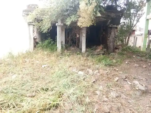 Arulmigu Karagasamundiyamman Vagaira Temple, Periyanahalli - 635205 Temple