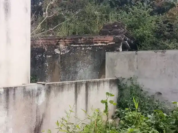 Arulmigu Karagasamundiyamman Vagaira Temple, Periyanahalli - 635205 அருள்மிகு கரக சாமுண்டியம்மன் திருக்கோயில், பெரியனஹள்ளி - 635205, Dharmapuri - Ancient Temple Architecture and History Image 2