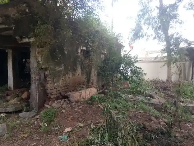 Arulmigu Karagasamundiyamman Vagaira Temple, Periyanahalli - 635205 அருள்மிகு கரக சாமுண்டியம்மன் திருக்கோயில், பெரியனஹள்ளி - 635205, Dharmapuri - Ancient Temple Architecture and History Image 4