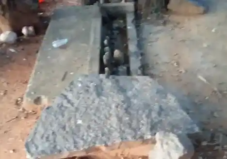 Arulmigu Karagaselliamman Temple, Papinayakanahalli - 636808 Temple