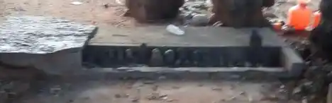 Arulmigu Karagaselliamman Temple, Papinayakanahalli - 636808 Arulmigu Karagaselliamman Temple, Papinayakanahalli - 636808, Dharmapuri - Ancient Temple Architecture and History Image 3