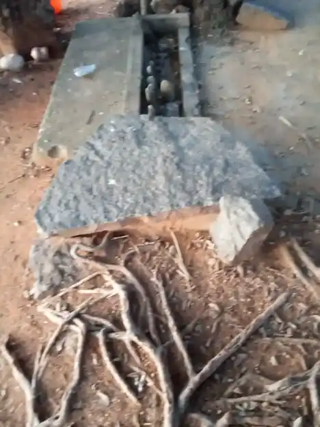 Arulmigu Karagaselliamman Temple, Papinayakanahalli - 636808 Arulmigu Karagaselliamman Temple, Papinayakanahalli - 636808, Dharmapuri - Ancient Temple Architecture and History Image 7