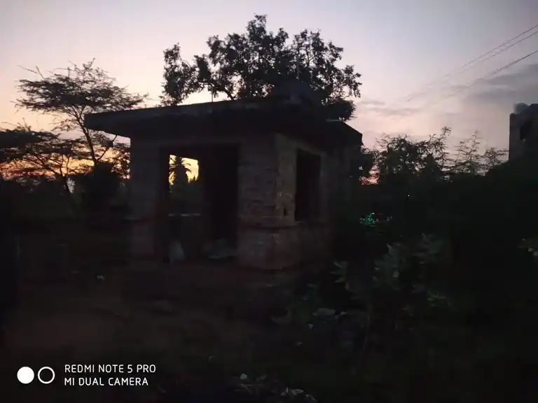 Arulmigu Karagaselliamman Temple, Vengapalli - 636810 Temple