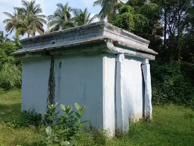 Arulmigu Karagaselliyammantemple, Irumathur - 635201