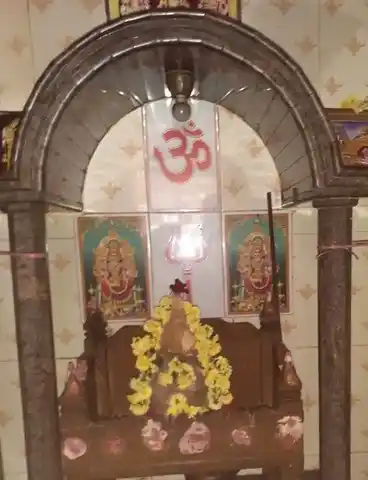 Arulmigu Karagathahalli Dedukaragam Temple, Periyanur - 636812 Arulmigu Karagathahalli Dedukaragam Temple, Periyanur - 636812, Dharmapuri - Ancient Temple Architecture and History Image 2