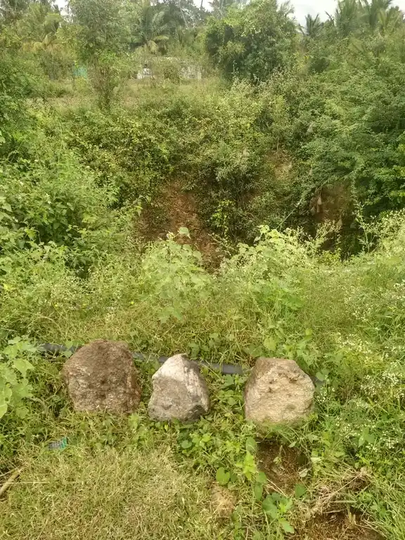 Arulmigu Karagathahalli Gangadevar Temple, Karagatha Halli, Palacode - 636808 அருள்மிகு கரகத அள்ளி கங்காததேவர் திருக்கோயில், Karagatha Halli, Palacode - 636808, Dharmapuri - Ancient Temple Architecture and History Image 3