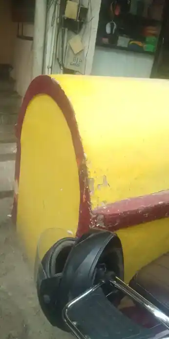 Arulmigu Karahamedai Velamman Temple, Varaganeri - 620008 Temple