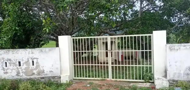 Arulmigu Karaikanda Sastha Temple, Thazhakudi - 629901 அருள்மிகு கரைகண்டன்சாஸ்தா திருக்கோயில், Thazhakudi - 629901, Kanyakumari - Ancient Temple Architecture and History Image 4