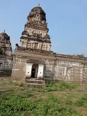Arulmigu Karaikandeeswarar Temple, Kadaladi - 606751 அருள்மிகு கரைகண்டீஸ்வரர் திருக்கோயில், கடலாடி - 606751, Tiruvannamalai - Ancient Temple Architecture and History Image 3