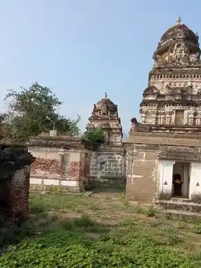 Arulmigu Karaikandeeswarar Temple, Kadaladi - 606751 அருள்மிகு கரைகண்டீஸ்வரர் திருக்கோயில், கடலாடி - 606751, Tiruvannamalai - Ancient Temple Architecture and History Image 4