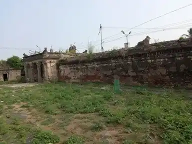 Arulmigu Karaikandeeswarar Temple, Kadaladi - 606751 அருள்மிகு கரைகண்டீஸ்வரர் திருக்கோயில், கடலாடி - 606751, Tiruvannamalai - Ancient Temple Architecture and History Image 5