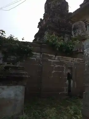 Arulmigu Karaikandeeswarar Temple, Kadaladi - 606751 அருள்மிகு கரைகண்டீஸ்வரர் திருக்கோயில், கடலாடி - 606751, Tiruvannamalai - Ancient Temple Architecture and History Image 8