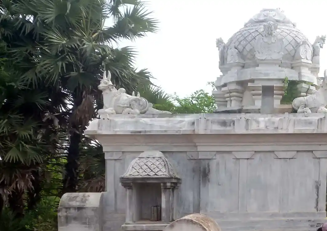 Arulmigu Karaikandeswarar Temple, Melakalakudi - 614205 அருள்மிகு கரைகண்டீஸ்வரர் திருக்கோயில், Melakalakudi - 614205, Thanjavur - Ancient Temple Architecture and History Image 3